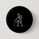 Search for physical therapy badges Black cat