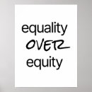 Search for equity posters Motivational