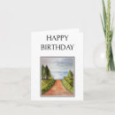 Search for seaside birthday cards Coastal