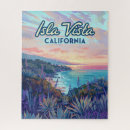 Search for vista puzzles California