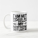 Search for romantic quotes mugs Boyfriend