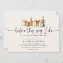 Search for bubbles and brew invitations Watercolor