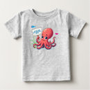 Search for octopus baby clothes Beach