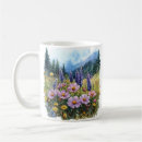 Search for mountain river mugs Landscape