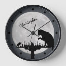 Search for chess posters Silhouette