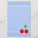 Search for cherry stationery paper Fruit
