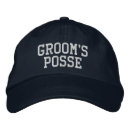 Search for posse Groomsman