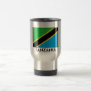 Search for tanzania mugs Flag