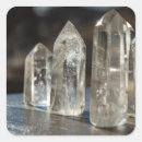 Search for healing crystals stickers Energy