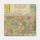 Search for distances magnets Full