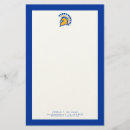 Search for college stationery paper San jose state spartans