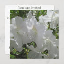 Search for azalea invitations Bridal