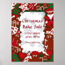 Search for bake sale posters Gingerbread