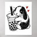 Search for bubble tea art Pastel