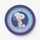 Search for friendship plates Snoopy