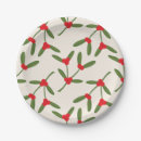 Search for elegant christmas plates Vintage