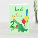 Search for crocodile birthday cards Kids
