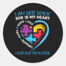 Search for autism sayings stickers Diversity