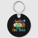 Search for tie dye round key rings Grade