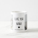 Search for for nana mugs Family photo