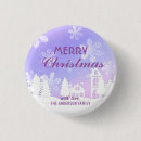 Search for merry christmas badges Winter
