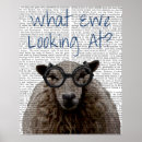 Search for ewe posters Sheep