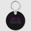 Search for awed key rings End the stigma