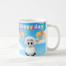 Search for sheep drinking mugs For kids