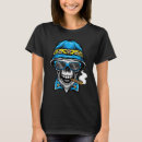 Search for cigar skull tshirts Hip
