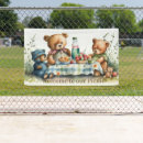 Search for picnic banners Welcome