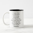 Search for funny 70th birthday mugs Seventieth