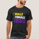 Search for genderfluid tshirts Pride month