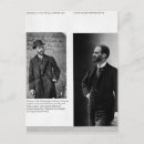 Search for inventors postcards Portrait
