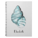 Search for seashell business stationery Ocean