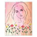 Search for line art Flowers