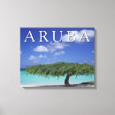 Search for aruba canvas prints Landscape
