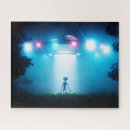 Search for sci fi puzzles Ufo