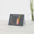 Search for drink recipes cards Bar