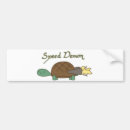Search for demon bumper stickers Cute