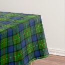 Search for blue gingham tablecloths Scottish