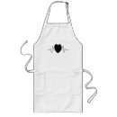 Search for beat long aprons Retro