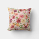 Search for peony cushions Girly