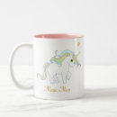 Search for cartoon pony mugs Unicorn