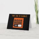 Search for beer jokes cards Over the hill