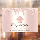 Search for rose window decals Bakery