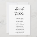 Search for 5x7 table cards Bride