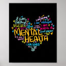 Search for bipolar disorder posters End the stigma
