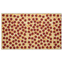 Search for pepperoni pizza fabric Cheese