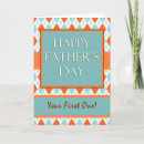 Search for first fathers day cards Pattern