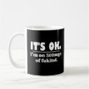 Search for shocking mugs Humour